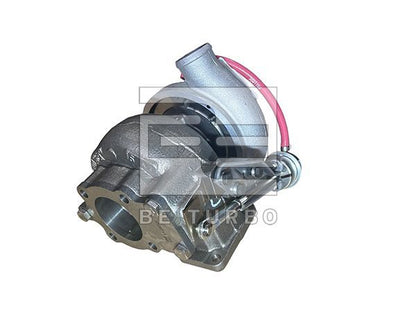 Lader, Aufladung - 127404