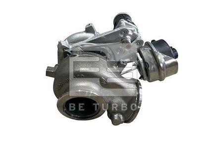 Neuer Original Turbolader BMW MINI 1 MINI 11658584200