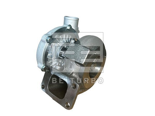 Lader, Aufladung - 124245