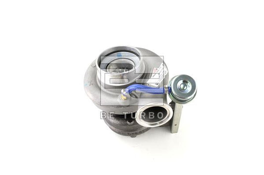 Lader, Aufladung - 127868