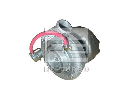 Lader, Aufladung - 127404