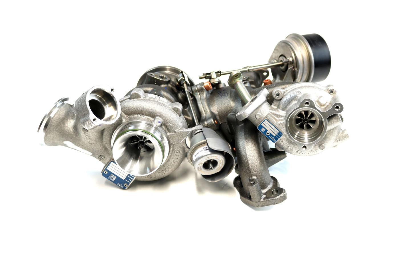 Neuer Original Turbolader VOLVO S60 36010448