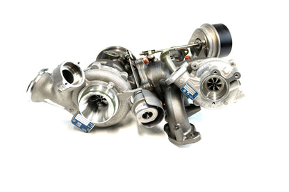 Neuer Original Turbolader VOLVO S60 36010448