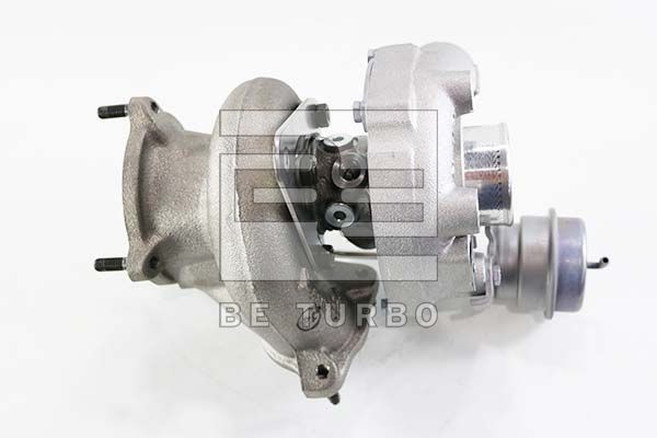 Lader, Aufladung - 126100