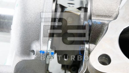 Neuer Original Turbolader MITSUBISHI L200