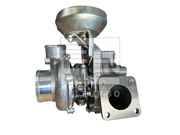 Neuer Original Turbolader ISUZU D-MAX 8980115307