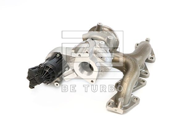 Neuer Original Turbolader NISSAN JUKE 14411