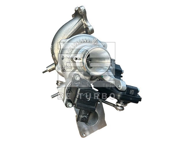 Neuer Original Turbolader 71798222