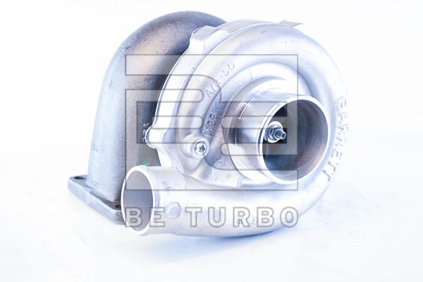 Lader, Aufladung - 124959