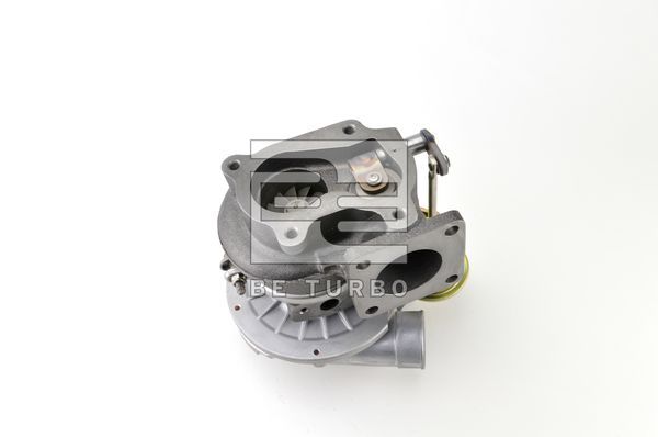 Lader, Aufladung - 126006