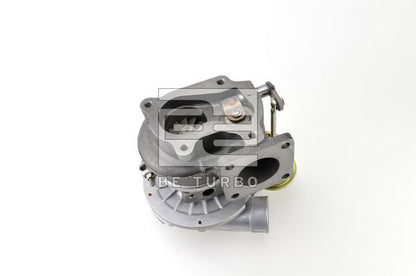 Lader, Aufladung - 126006