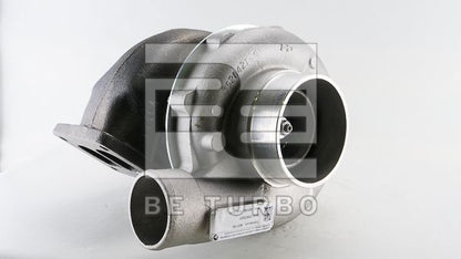 Lader, Aufladung - 127663