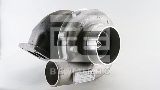 Lader, Aufladung - 127663