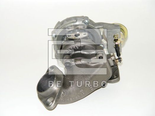 Lader, Aufladung - 124122