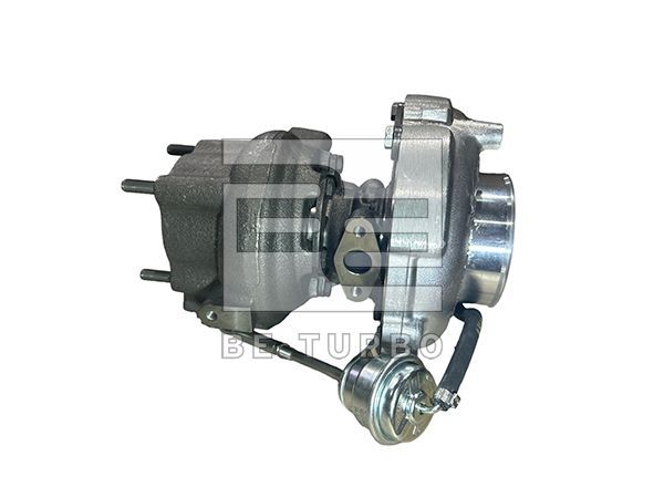 Neuer Original Turbolader A926096699980