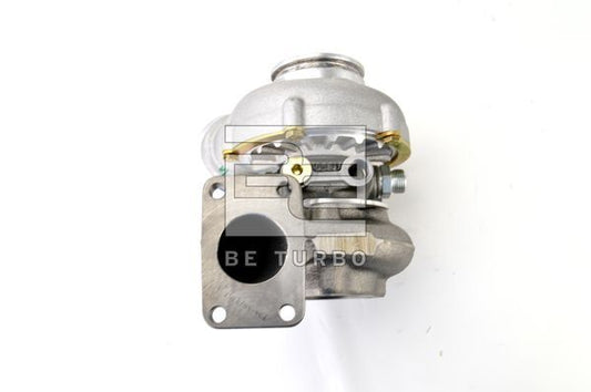 Neuer Original Turbolader 51.09100-7654