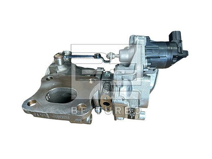 Neuer Original Turbolader