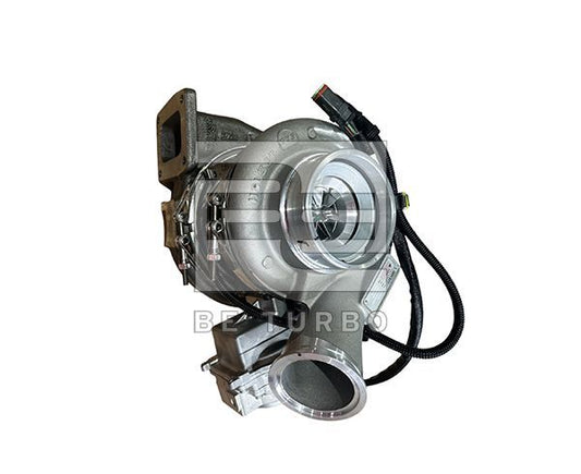 Neuer Original Turbolader 2454863