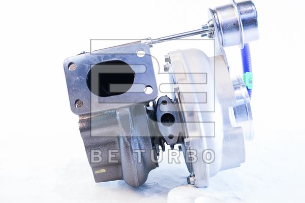 Neuer Original Turbolader 5801361992