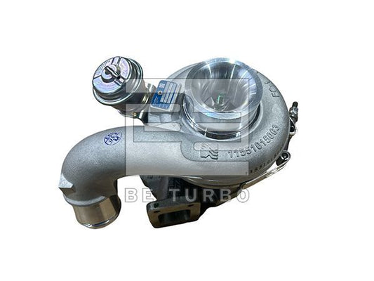 Neuer Original Turbolader 09101