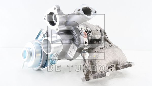 Neuer Original Turbolader ALFA ROMEO FIAT MITO 500 55243431