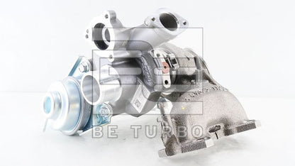 Neuer Original Turbolader ALFA ROMEO FIAT MITO 500 55243431