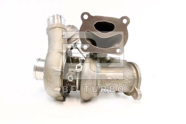 Neuer Original Turbolader