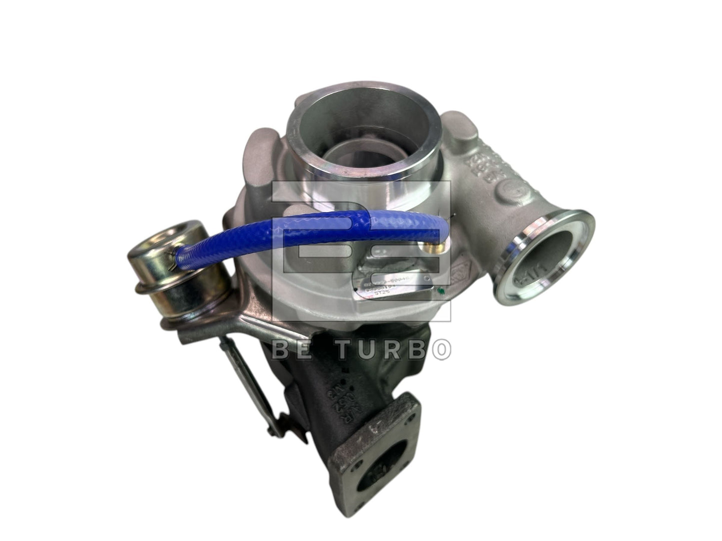 Neuer Original Turbolader 5802741368