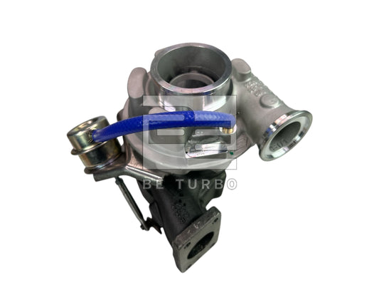Neuer Original Turbolader 5802741368