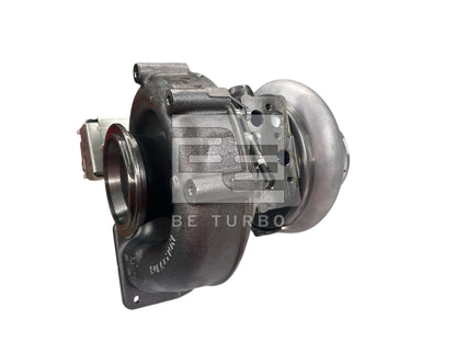 Neuer Original Turbolader 1919159