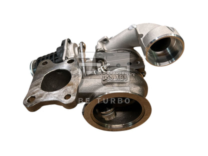 Neuer Original Turbolader 1677759080