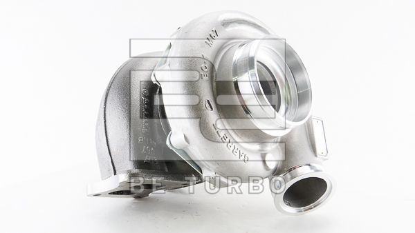 Lader, Aufladung - 127966