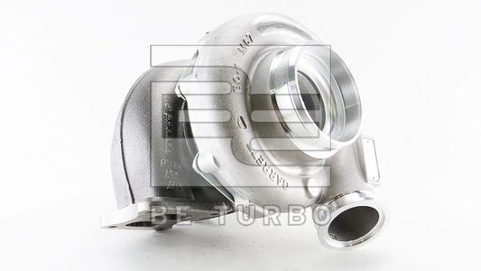 Lader, Aufladung - 127966