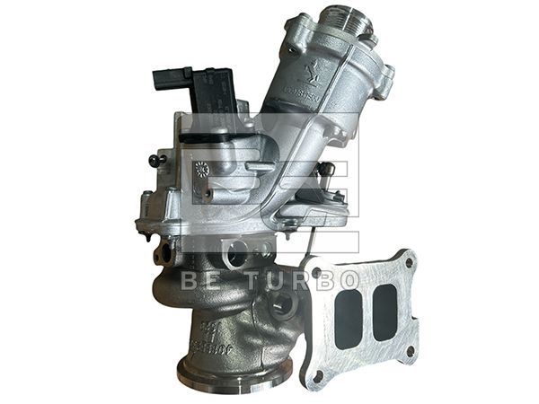 Neuer Original Turbolader AUDI SEAT A1 ATECA 06K145654FX