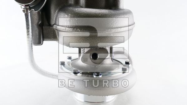 Neuer Original Turbolader 1118010