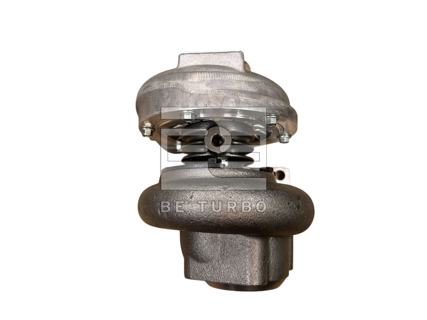 Lader, Aufladung - 128078