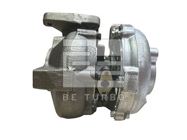 Lader, Aufladung - 127902