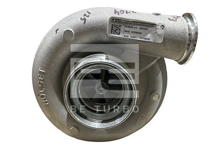 Neuer Original Turbolader 05041316640