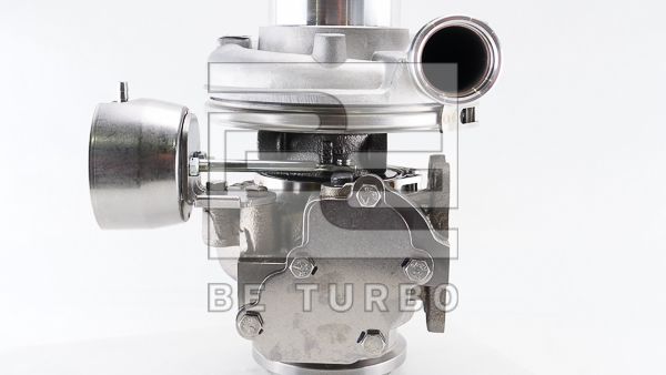 Neuer Original Turbolader 3159810