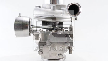Neuer Original Turbolader 3159810