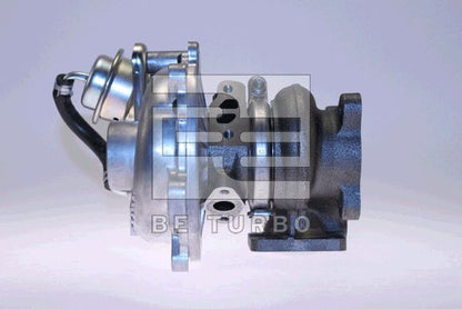 Lader, Aufladung - 127445