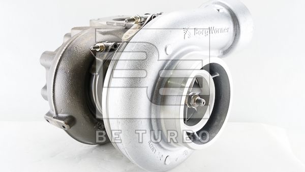 Neuer Original Turbolader A0090960599