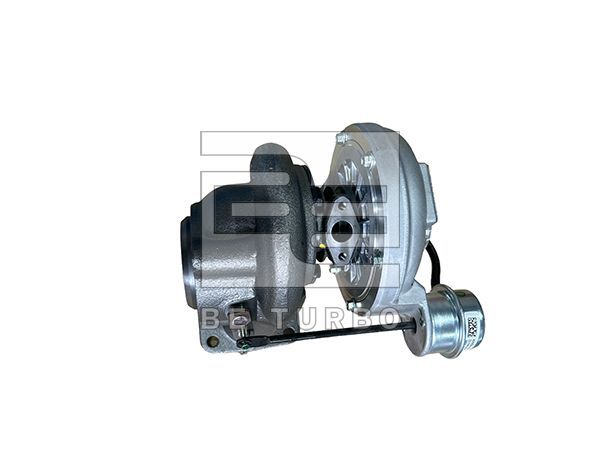 Neuer Original Turbolader