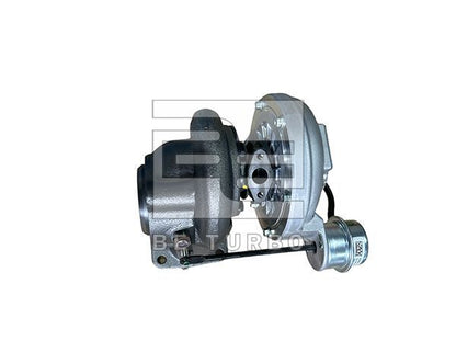 Neuer Original Turbolader