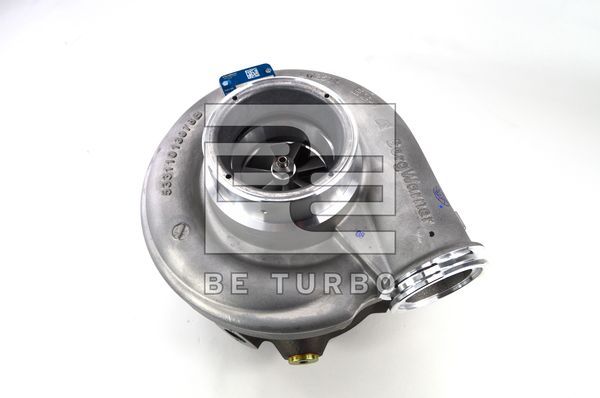 Lader, Aufladung - 126773