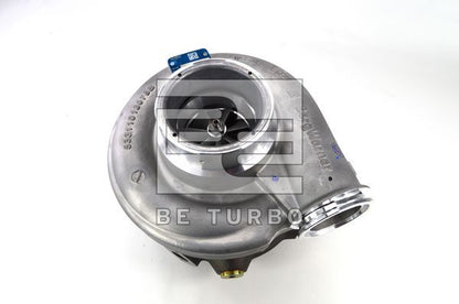 Lader, Aufladung - 126773