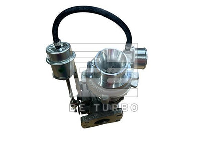 Neuer Original Turbolader 04137343