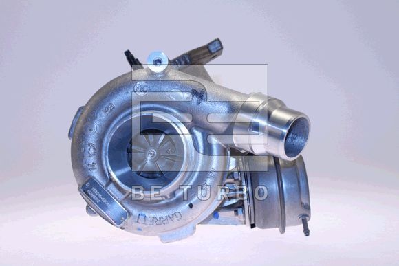 Lader, Aufladung - 127819