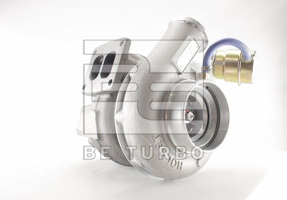 Lader, Aufladung - 124051