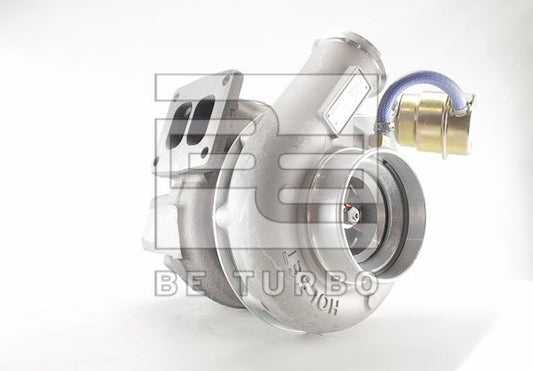Lader, Aufladung - 124051